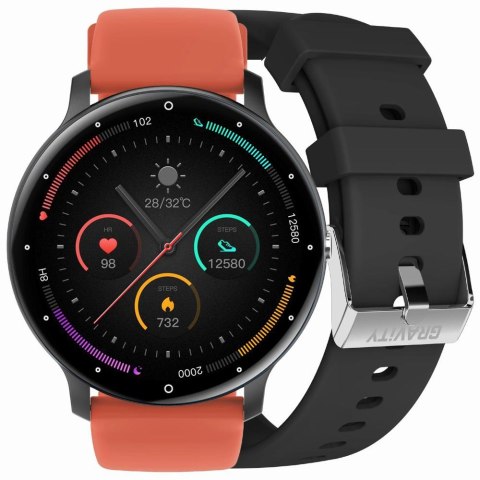 Gravity Smartwatch Gravity GT1-3 PRO