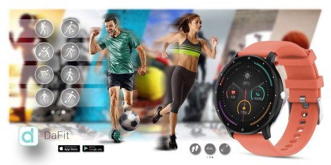 Gravity Smartwatch Gravity GT1-3 PRO