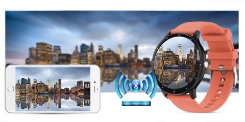 Gravity Smartwatch Gravity GT1-3 PRO