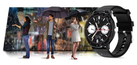 Gravity Smartwatch Gravity GT1-3 PRO