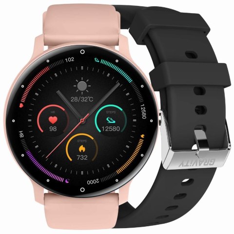 Gravity Smartwatch Gravity GT1-5 PRO