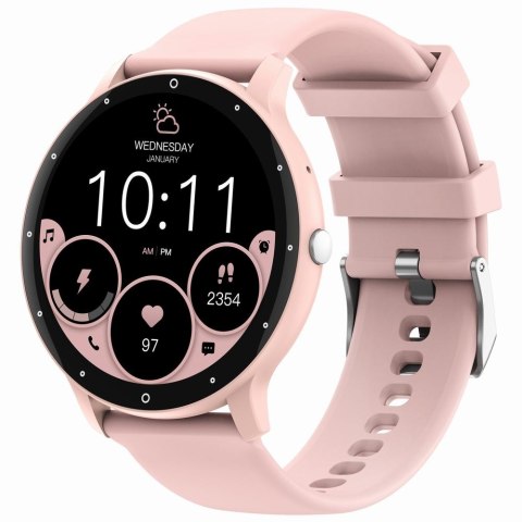 Gravity Smartwatch Gravity GT1-5 PRO