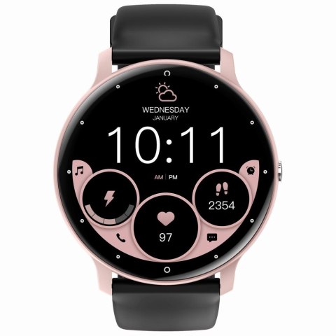 Gravity Smartwatch Gravity GT1-5 PRO