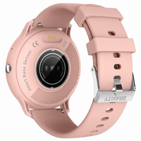 Gravity Smartwatch Gravity GT1-5 PRO