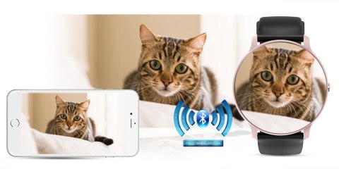 Gravity Smartwatch Gravity GT1-5 PRO