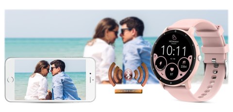 Gravity Smartwatch Gravity GT1-5 PRO