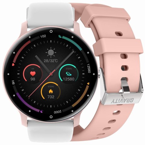 Gravity Smartwatch Gravity GT1-6 PRO