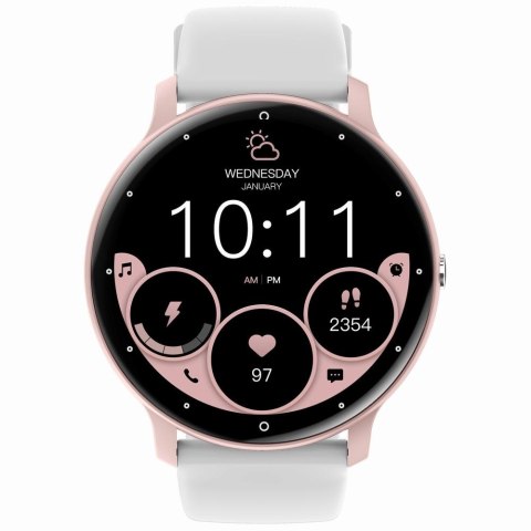 Gravity Smartwatch Gravity GT1-6 PRO