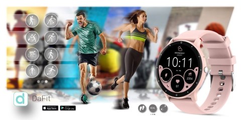 Gravity Smartwatch Gravity GT1-6 PRO