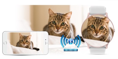 Gravity Smartwatch Gravity GT1-6 PRO