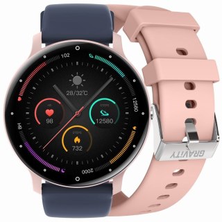 Gravity Smartwatch Gravity GT1-7 PRO