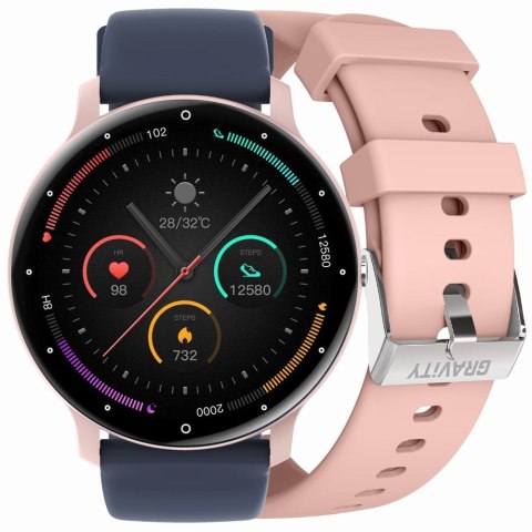 Gravity Smartwatch Gravity GT1-7 PRO