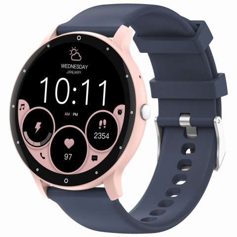 Gravity Smartwatch Gravity GT1-7 PRO