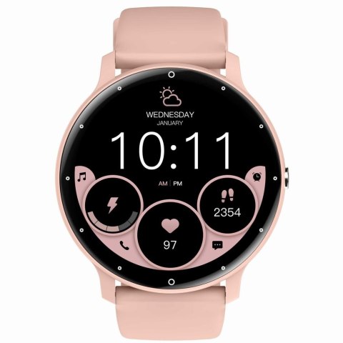 Gravity Smartwatch Gravity GT1-7 PRO