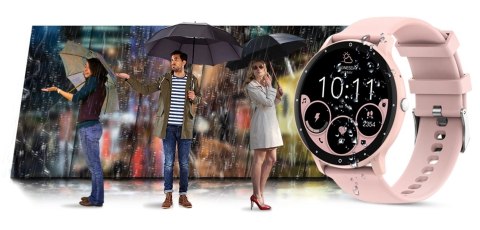 Gravity Smartwatch Gravity GT1-7 PRO