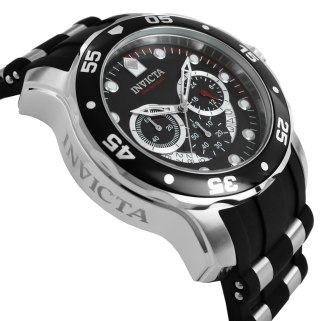Invicta Zegarek Męski INVICTA PRO DIVER Scuba 6977 + BOX