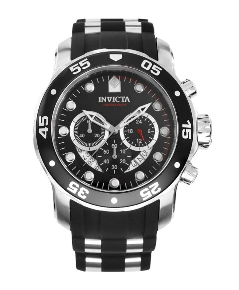 Invicta Zegarek Męski INVICTA PRO DIVER Scuba 6977 + BOX