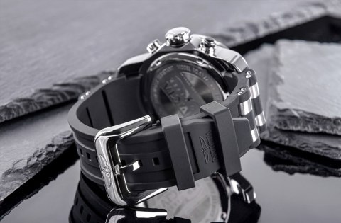 Invicta Zegarek Męski INVICTA PRO DIVER Scuba 6977 + BOX