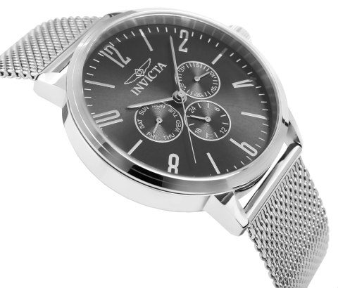 Invicta Zegarek Męski INVICTA Speciality 47597 + BOX