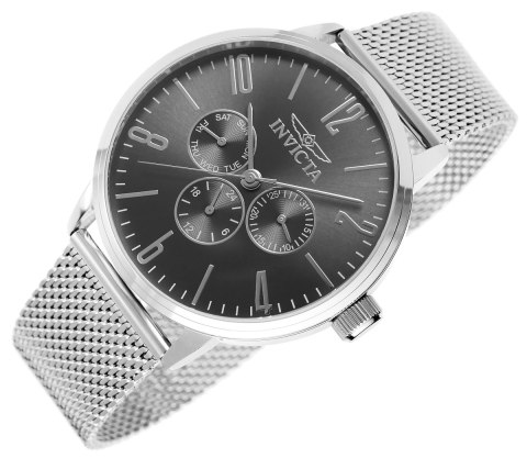 Invicta Zegarek Męski INVICTA Speciality 47597 + BOX
