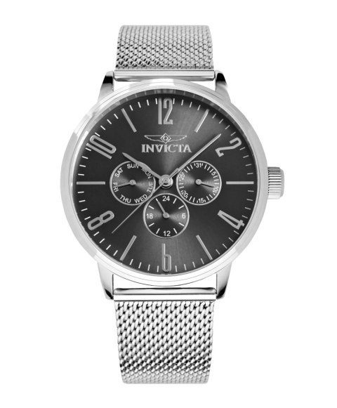 Invicta Zegarek Męski INVICTA Speciality 47597 + BOX