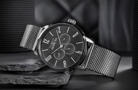 Invicta Zegarek Męski INVICTA Speciality 47597 + BOX