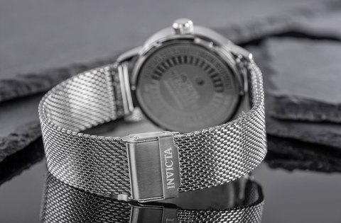 Invicta Zegarek Męski INVICTA Speciality 47597 + BOX