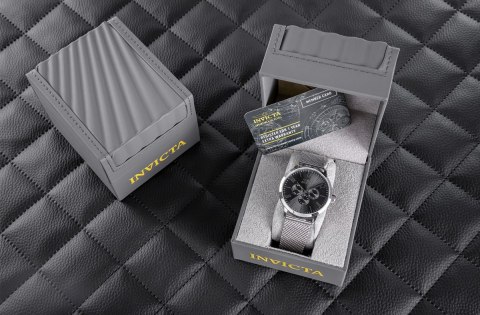 Invicta Zegarek Męski INVICTA Speciality 47597 + BOX