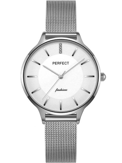 PERFECT Zegarek Damski PERFECT F353-01