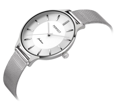 PERFECT Zegarek Damski PERFECT F353-01