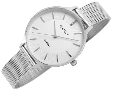 PERFECT Zegarek Damski PERFECT F353-01