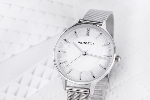PERFECT Zegarek Damski PERFECT F353-01