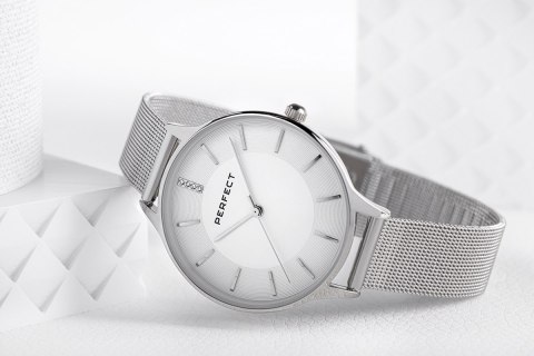 PERFECT Zegarek Damski PERFECT F353-01