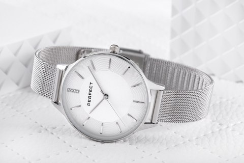 PERFECT Zegarek Damski PERFECT F353-01