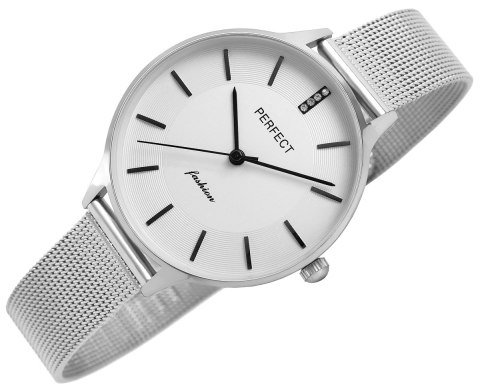 PERFECT Zegarek Damski PERFECT F353-02