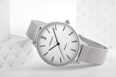 PERFECT Zegarek Damski PERFECT F353-02