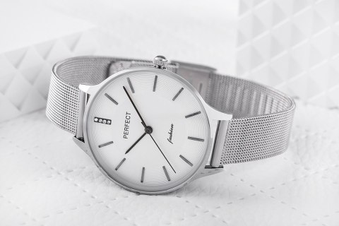 PERFECT Zegarek Damski PERFECT F353-02