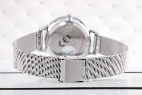 PERFECT Zegarek Damski PERFECT F353-02