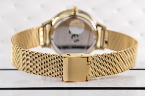 PERFECT Zegarek Damski PERFECT F353-03