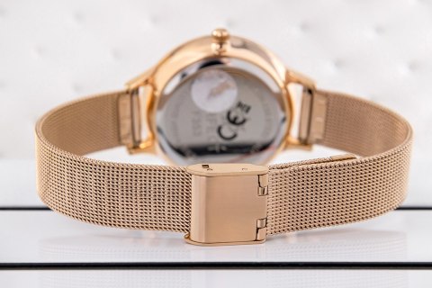 PERFECT Zegarek Damski PERFECT F353-06