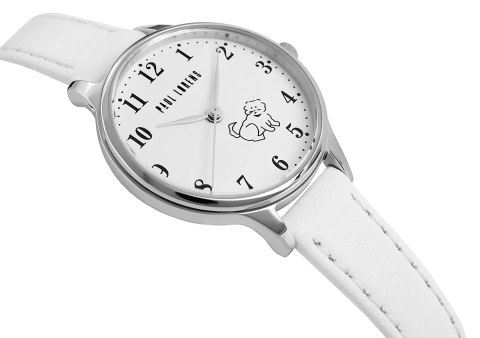 Paul Lorens Zegarek Dziecięcy Paul Lorens Piesek PL12491A2-3C1 + BOX