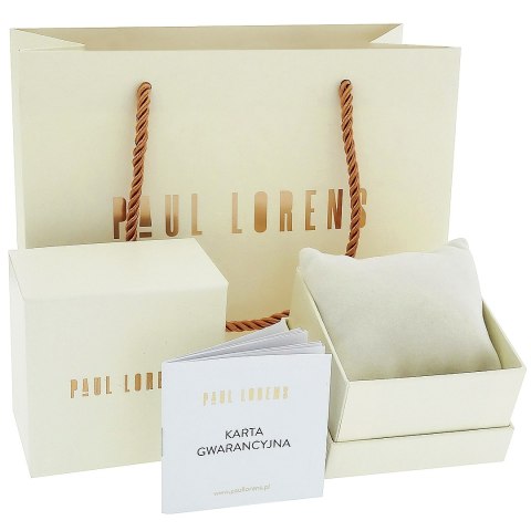 Paul Lorens Zegarek Dziecięcy Paul Lorens Piesek PL12491A2-3C1 + BOX