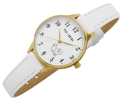 Paul Lorens Zegarek Dziecięcy Paul Lorens Piesek PL12491A2-3C2-2 + BOX