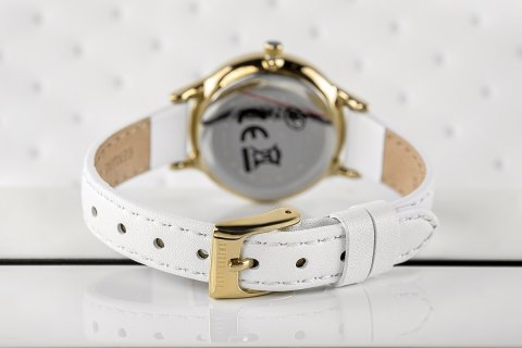 Paul Lorens Zegarek Dziecięcy Paul Lorens Piesek PL12491A2-3C2-2 + BOX