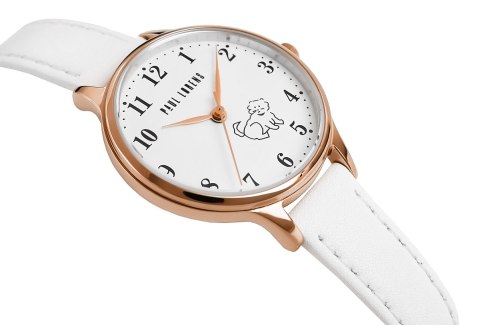 Paul Lorens Zegarek Dziecięcy Paul Lorens Piesek PL12491A2-3C2-3 + BOX