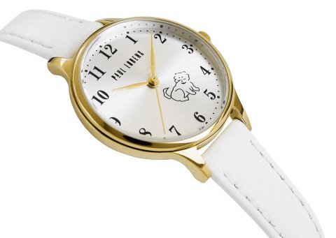 Paul Lorens Zegarek Dziecięcy Paul Lorens Piesek PL12491A2-3C2 + BOX