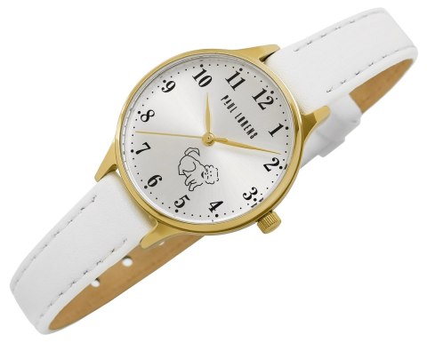 Paul Lorens Zegarek Dziecięcy Paul Lorens Piesek PL12491A2-3C2 + BOX