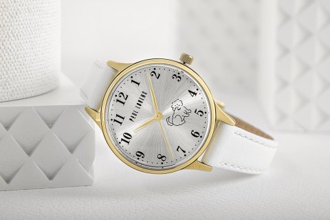 Paul Lorens Zegarek Dziecięcy Paul Lorens Piesek PL12491A2-3C2 + BOX