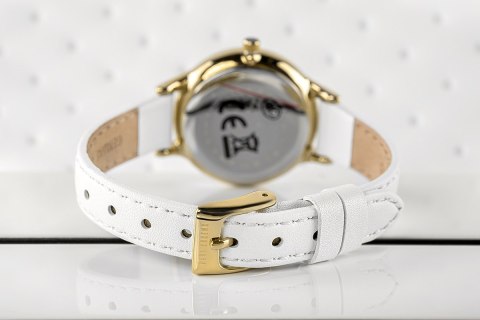 Paul Lorens Zegarek Dziecięcy Paul Lorens Piesek PL12491A2-3C2 + BOX