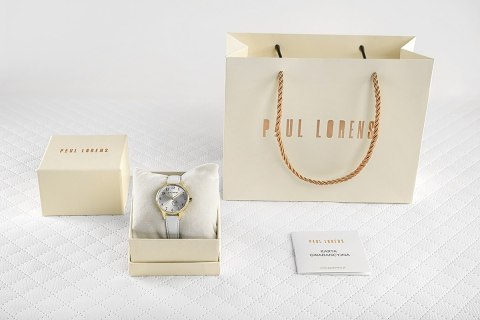 Paul Lorens Zegarek Dziecięcy Paul Lorens Piesek PL12491A2-3C2 + BOX